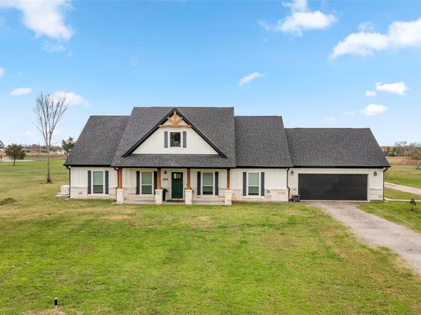 7634 Highland Rd, Santa Fe, TX 77517