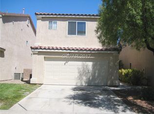 5384 Comstock Lode Ln #00, Las Vegas, NV 89118