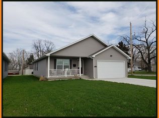1504 N Elson St, Kirksville, MO 63501