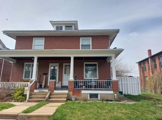 126 N Sterley St, Shillington, PA 19607