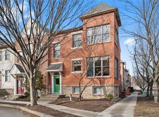 1617 Merriman Ct, Pittsburgh, PA 15203