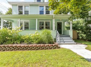 36-38 Froswick Ave, South Portland, ME 04106