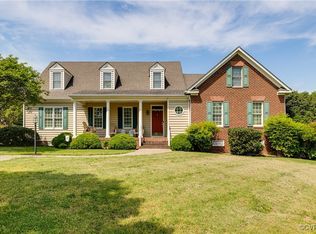 785 Three Chopt Rd, Manakin Sabot, VA 23103