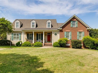 785 Three Chopt Rd, Manakin Sabot, VA, 23103