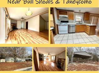 1454 Lakeway Rd, Kissee Mills, MO 65680