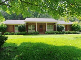 311 Lakeshore Dr, Gaffney, SC 29341