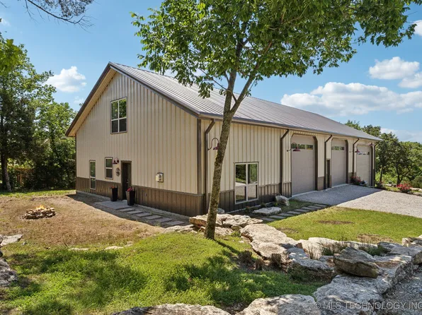 5070 E Redbud Dr, Claremore, OK 74019