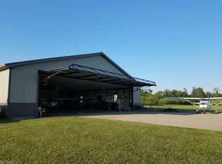 8555 Snoddy Rd, Shreve, OH 44676