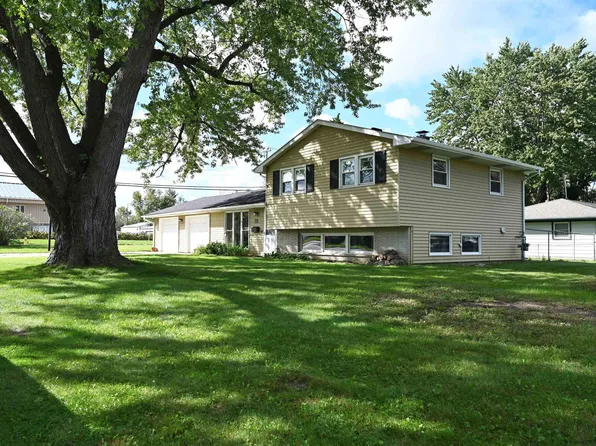 406 Twillo Run, New Haven, IN 46774