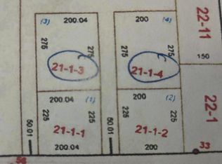 Lot 4 Benson Lane, Levant, ME 04456