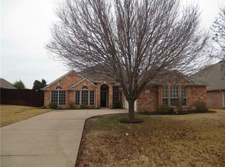 1708 Clover Hill Rd, Mansfield, TX 76063