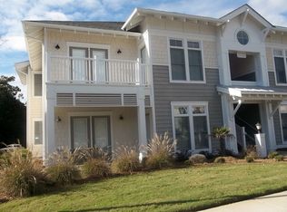 2537 St James Dr SE APT 1001, Southport, NC 28461