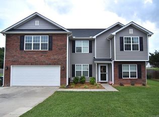 3905 Eastridge Ct, Monroe, NC 28110