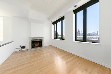 Rented by Corcoran