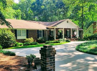 115 Ashley Rd, Clemson, SC 29631