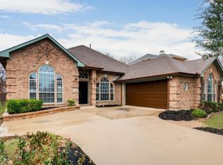 1710 Creekway Dr, Garland, TX 75043