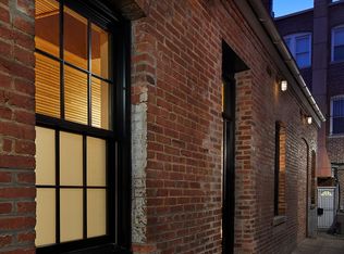 3219 Mount Pleasant St NW, Washington, DC 20010