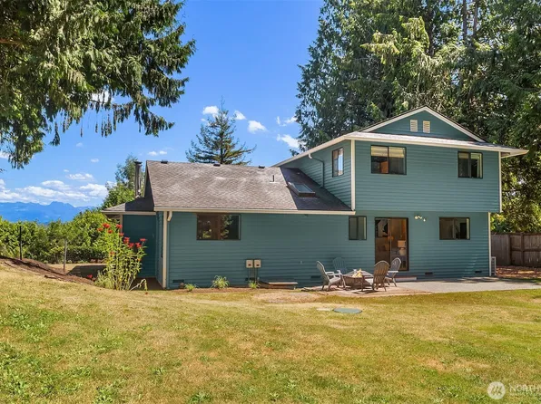 1247 293rd Avenue NE, Carnation, WA 98014