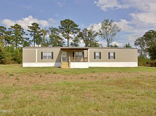 10174 County Road 210, Shubuta, MS 39360