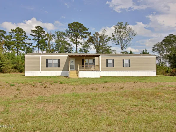 10174 County Road 210, Shubuta, MS 39360