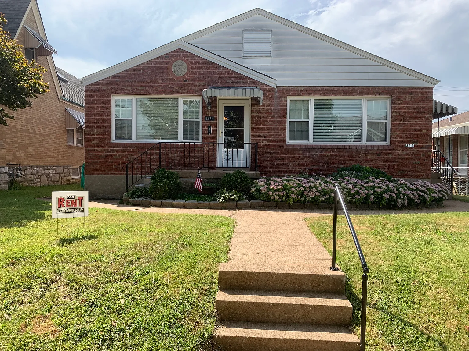 1 bed, 754 sqft, $925 — Photo 2