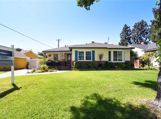 9009 Rives Ave, Downey, CA 90240