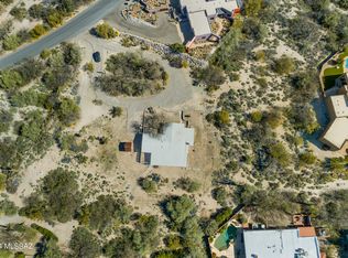 4430 E Coronado Dr, Tucson, AZ 85718