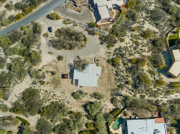 4430 E Coronado Dr, Tucson, AZ 85718