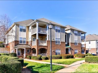Westfield Thorngrove, LLC, Charlotte, NC 28212