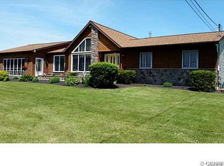220 Brower Rd, Spencerport, NY 14559