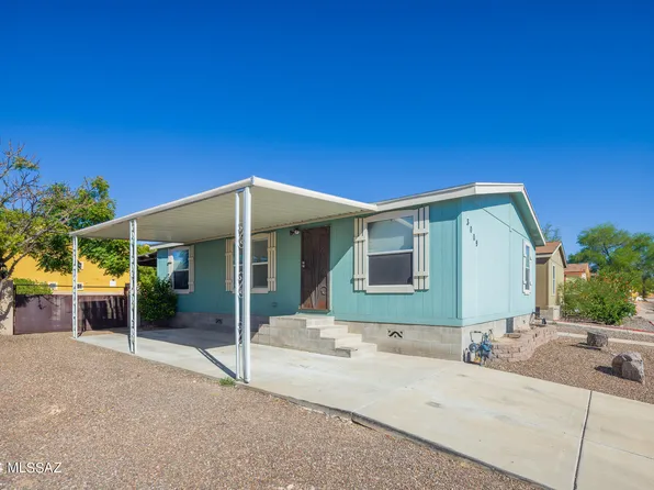 3009 E Acacia Club Ln, Tucson, AZ 85706