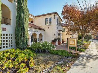 100 Los Gatos Saratoga Rd APT 203, Los Gatos, CA 95032