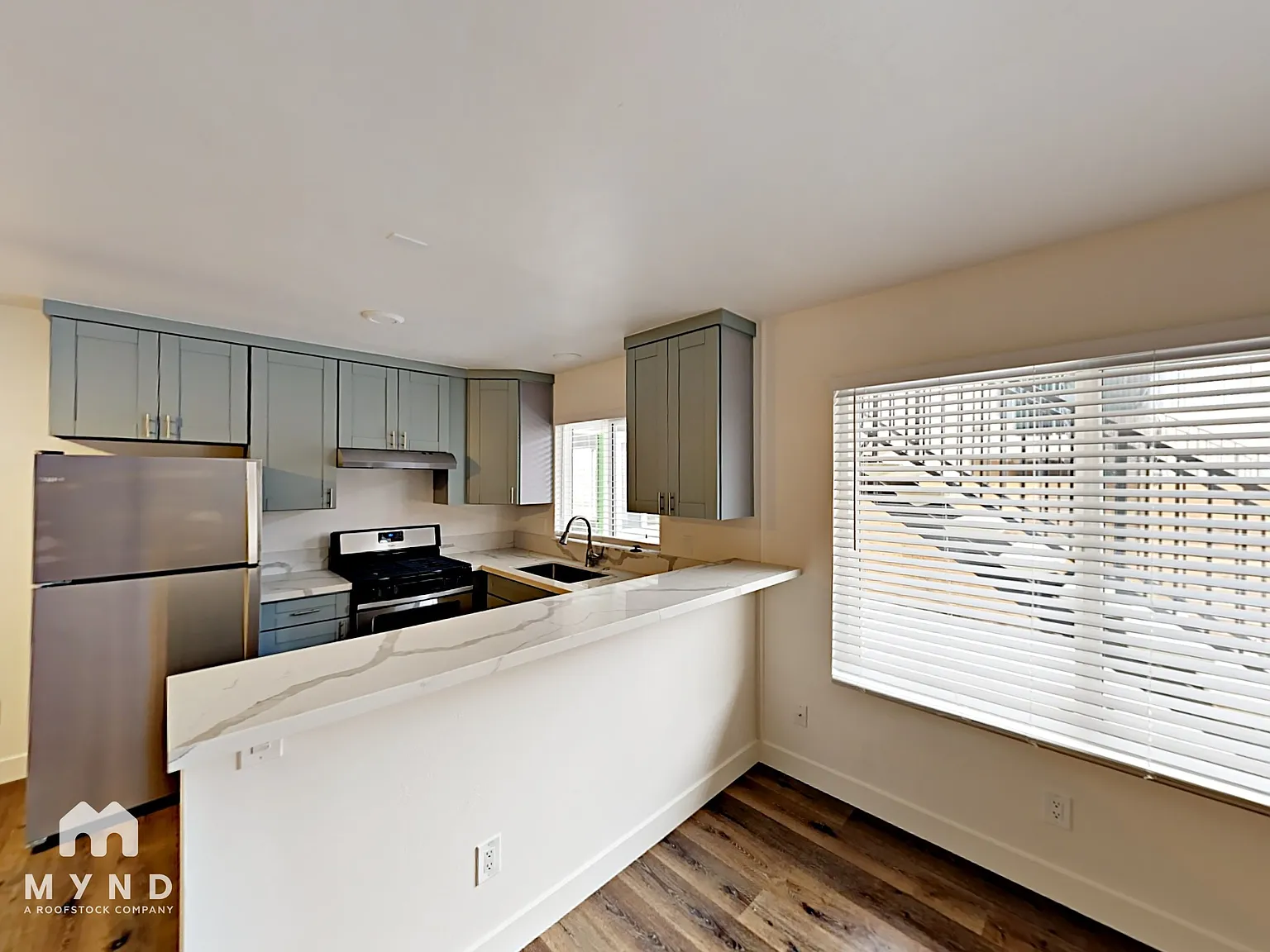 1 bed, 1.0 bath, 625 sqft, $2,297 — Photo 4