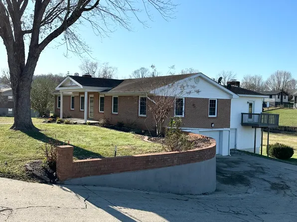 222 Walnut Ave, Somerset, KY 42503