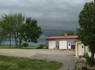 3813 Indiana Rd, Pomona, KS 66076