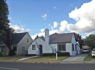 4047 E 2nd Ave, Spokane, WA 99202