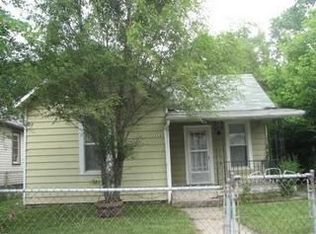 2252 Springmont Ave, Columbus, OH 43223