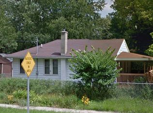 20 Rye St, Battle Creek, MI 49037