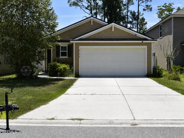 5756 CALVARY Drive, Jacksonville, FL 32244