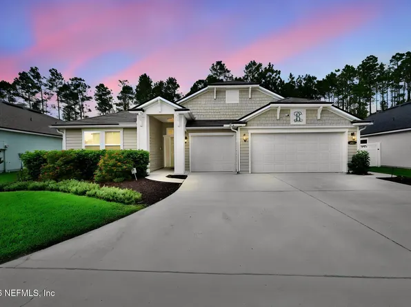 192 GRAMPIAN HIGHLANDS Drive, St. Johns, FL 32259