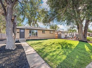 14068 E 28th Ave, Aurora, CO 80011