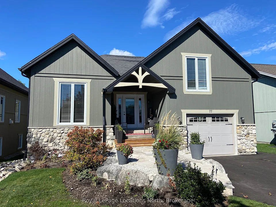 77 Findlay Dr