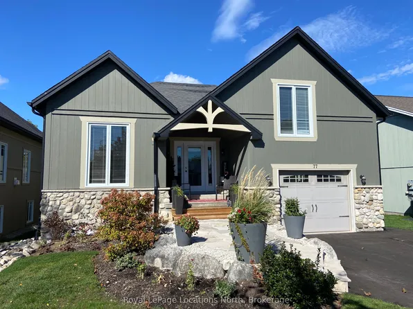 77 Findlay Dr, Collingwood, ON L9Y 0G6