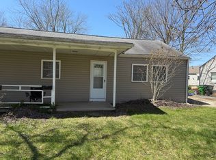 221-223 N Seneca St, Rittman, OH 44270