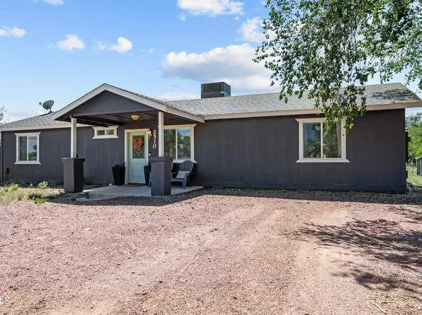 2510 N Hopi Ln, Chino Valley, AZ 86323