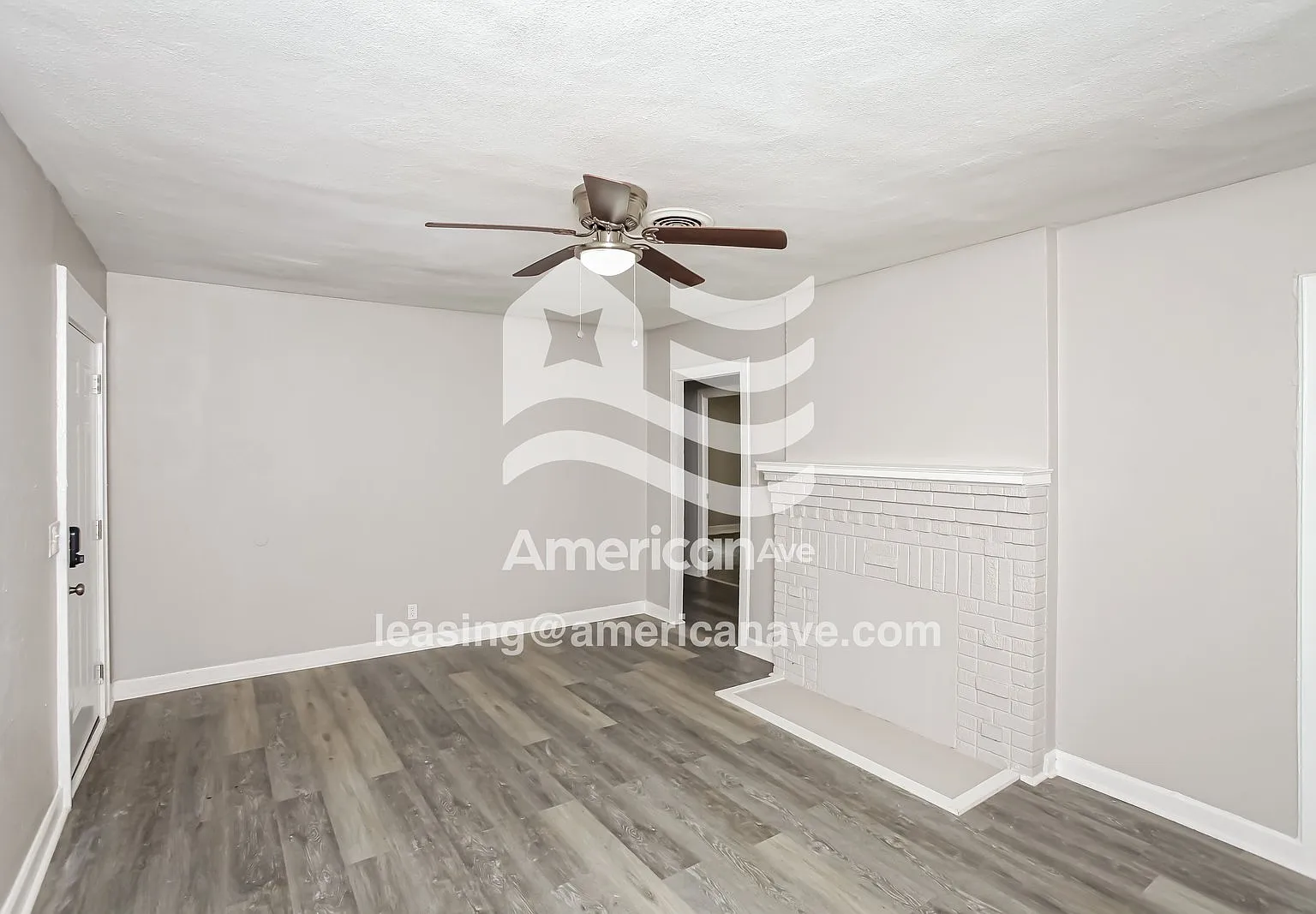3 bed, 1.0 bath, 1136 sqft, $1,290 — Photo 4