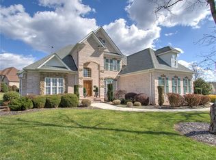 4316 Vinsanto Way, Summerfield, NC 27358