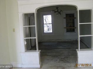 3536 Virginia Ave, Baltimore, MD
