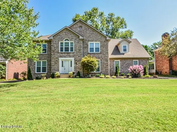 7416 Falls Ridge Ct, Louisville, KY 40241