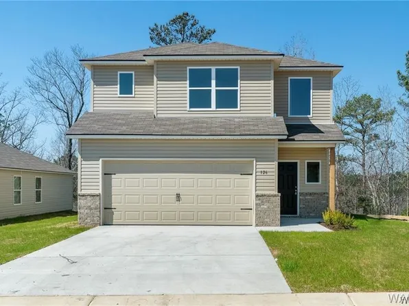 11156 Snapdragon Cv, Tuscaloosa, AL 35405